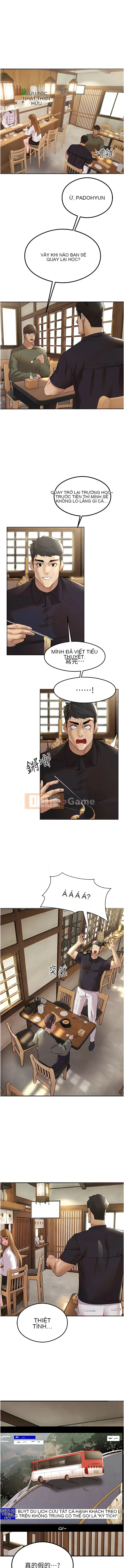 Đây là lần đầu tiên em yêu, mong các bác cho em lời khuyên. Chương 1-8