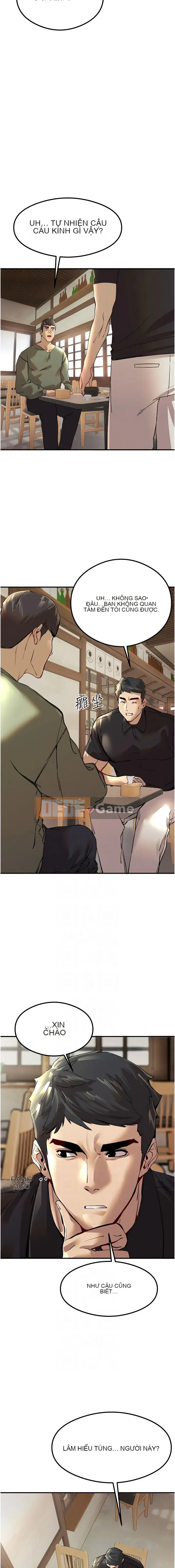 Đây là lần đầu tiên em yêu, mong các bác cho em lời khuyên. Chương 1-8