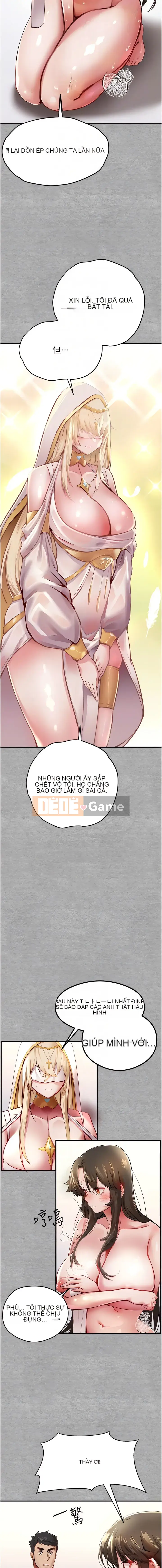 Đây là lần đầu tiên em yêu, mong các bác cho em lời khuyên. Chương 1-8