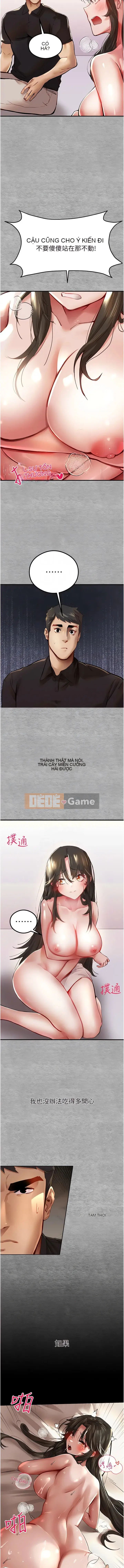 Đây là lần đầu tiên em yêu, mong các bác cho em lời khuyên. Chương 1-8