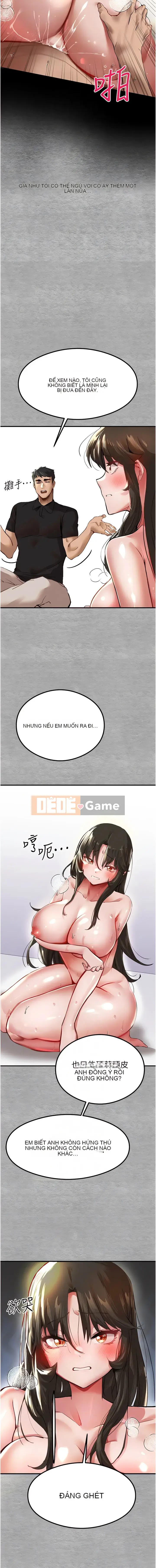 Đây là lần đầu tiên em yêu, mong các bác cho em lời khuyên. Chương 1-8