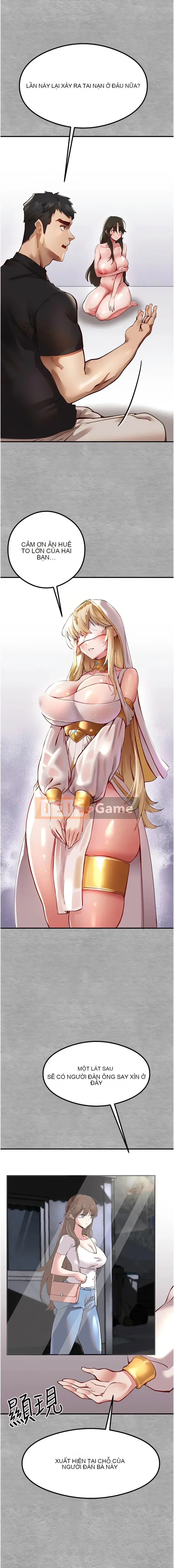 Đây là lần đầu tiên em yêu, mong các bác cho em lời khuyên. Chương 1-8