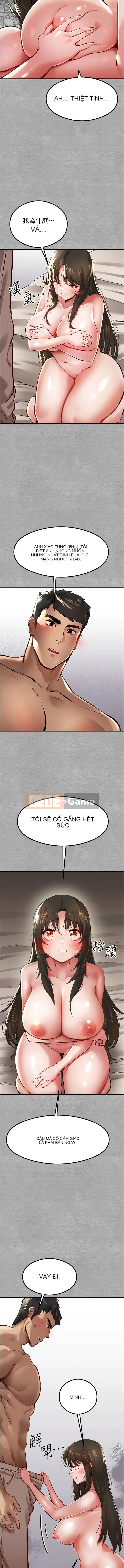 Đây là lần đầu tiên em yêu, mong các bác cho em lời khuyên. Chương 1-8