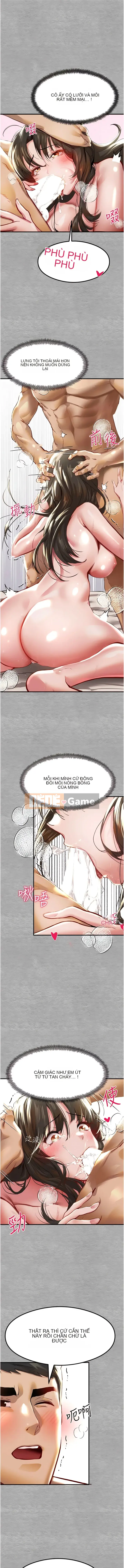 Đây là lần đầu tiên em yêu, mong các bác cho em lời khuyên. Chương 1-8