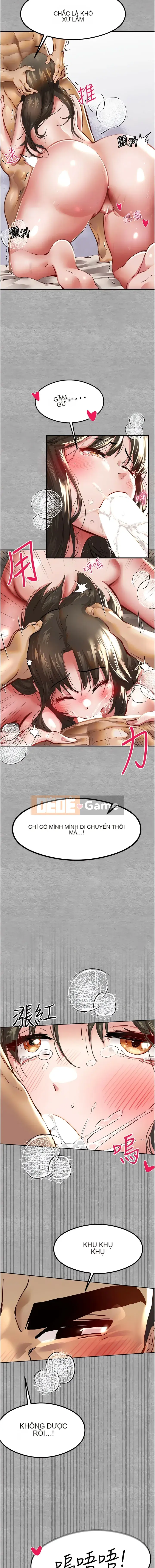 Đây là lần đầu tiên em yêu, mong các bác cho em lời khuyên. Chương 1-8