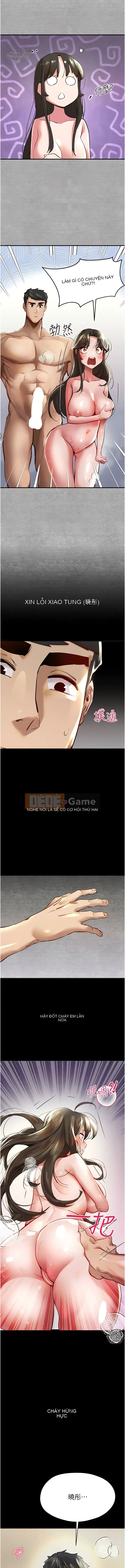 Đây là lần đầu tiên em yêu, mong các bác cho em lời khuyên. Chương 1-8