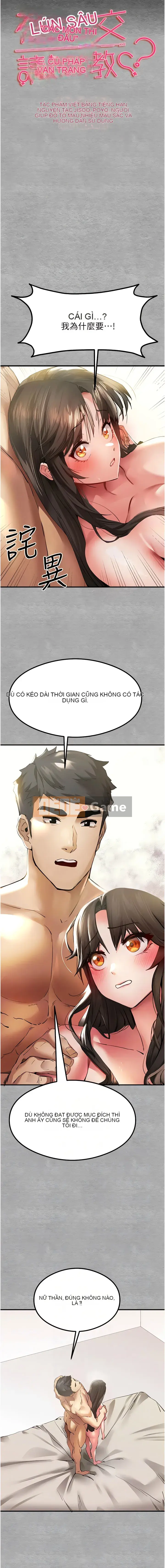 Đây là lần đầu tiên em yêu, mong các bác cho em lời khuyên. Chương 1-8