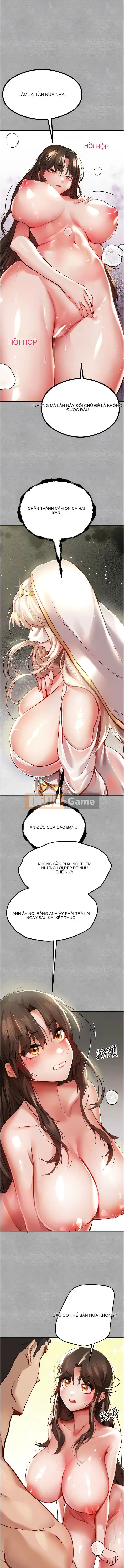 Đây là lần đầu tiên em yêu, mong các bác cho em lời khuyên. Chương 1-8