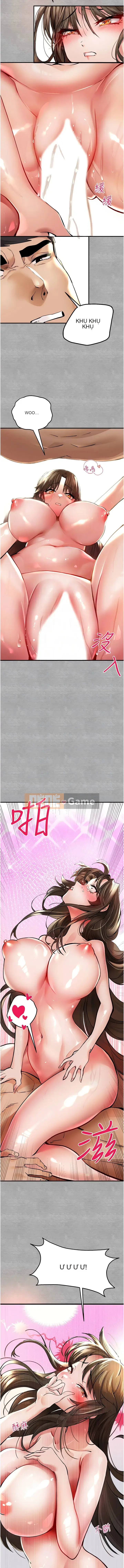 Đây là lần đầu tiên em yêu, mong các bác cho em lời khuyên. Chương 1-8