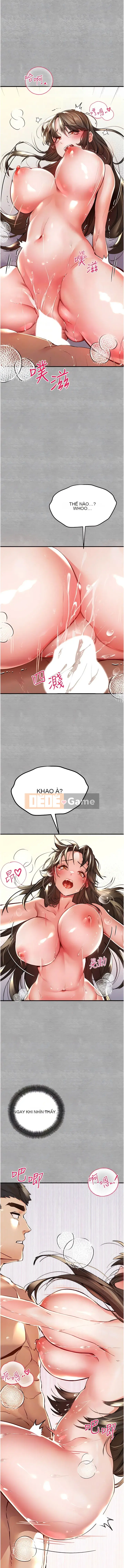 Đây là lần đầu tiên em yêu, mong các bác cho em lời khuyên. Chương 1-8