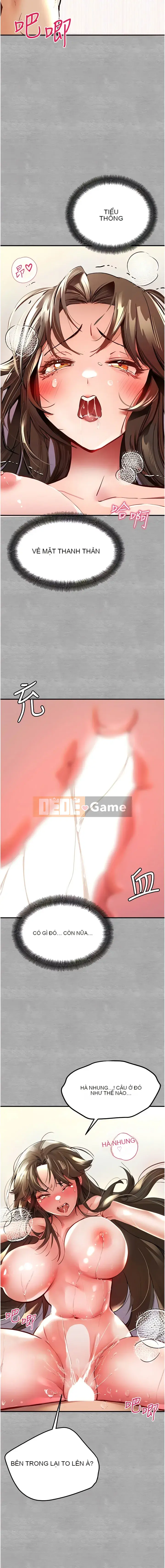 Đây là lần đầu tiên em yêu, mong các bác cho em lời khuyên. Chương 1-8