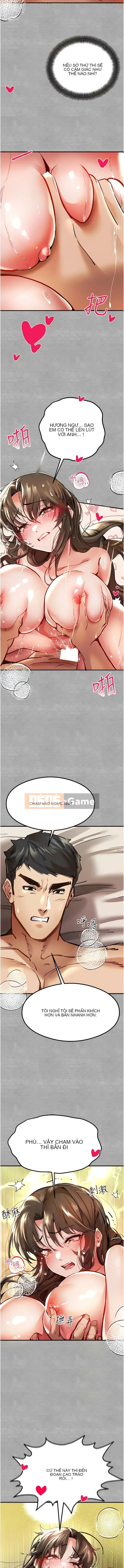 Đây là lần đầu tiên em yêu, mong các bác cho em lời khuyên. Chương 1-8