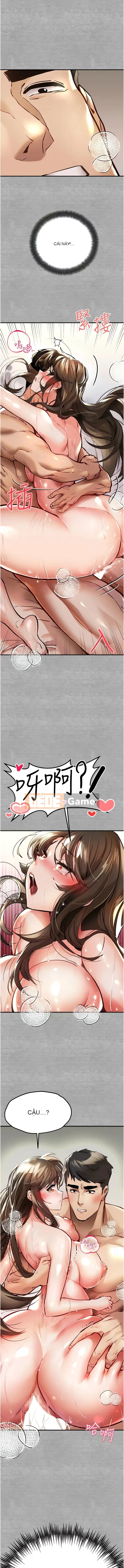 Đây là lần đầu tiên em yêu, mong các bác cho em lời khuyên. Chương 1-8