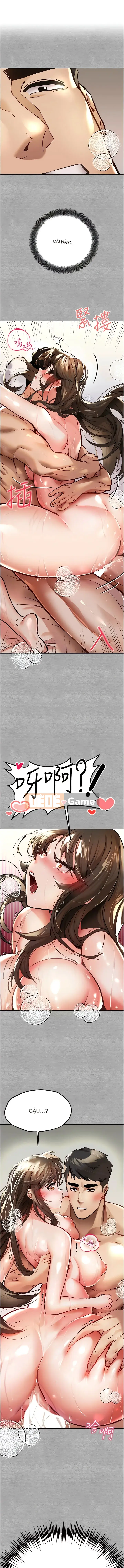 Đây là lần đầu tiên em yêu, mong các bác cho em lời khuyên. Chương 1-8