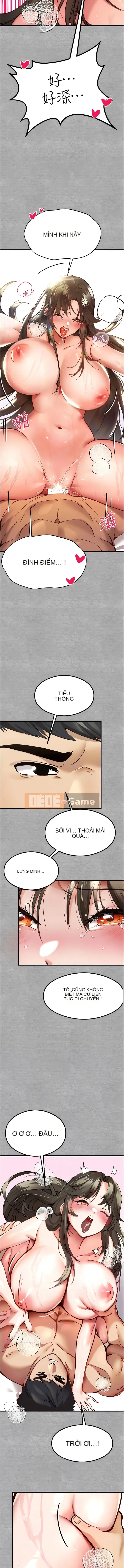 Đây là lần đầu tiên em yêu, mong các bác cho em lời khuyên. Chương 1-8