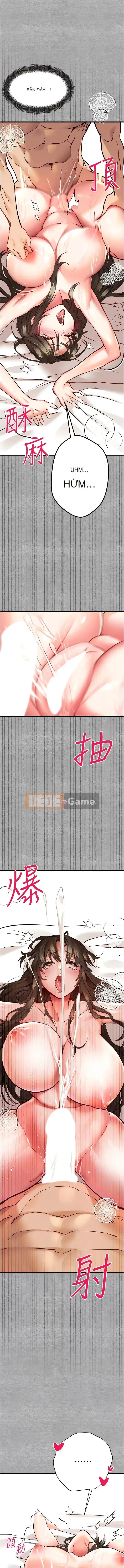 Đây là lần đầu tiên em yêu, mong các bác cho em lời khuyên. Chương 1-8