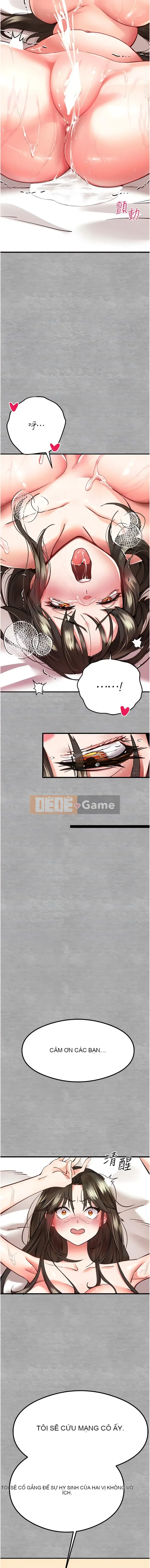 Đây là lần đầu tiên em yêu, mong các bác cho em lời khuyên. Chương 1-8