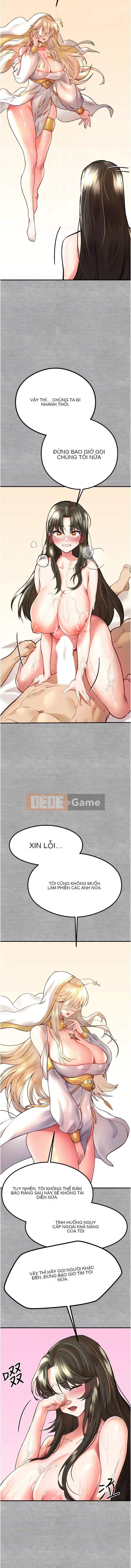 Đây là lần đầu tiên em yêu, mong các bác cho em lời khuyên. Chương 1-8