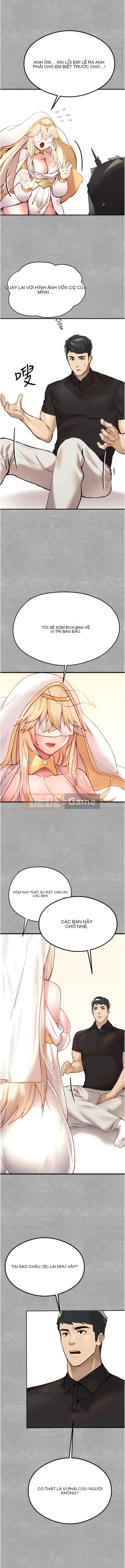 Đây là lần đầu tiên em yêu, mong các bác cho em lời khuyên. Chương 1-8