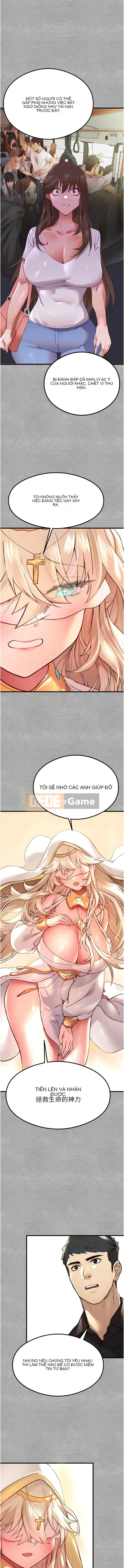 Đây là lần đầu tiên em yêu, mong các bác cho em lời khuyên. Chương 1-8