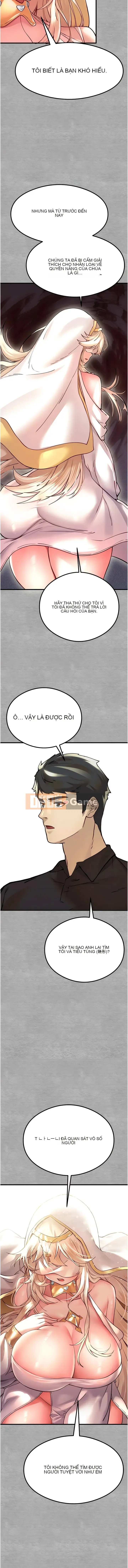 Đây là lần đầu tiên em yêu, mong các bác cho em lời khuyên. Chương 1-8