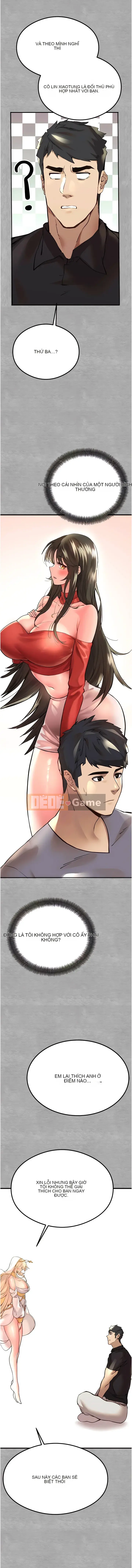 Đây là lần đầu tiên em yêu, mong các bác cho em lời khuyên. Chương 1-8