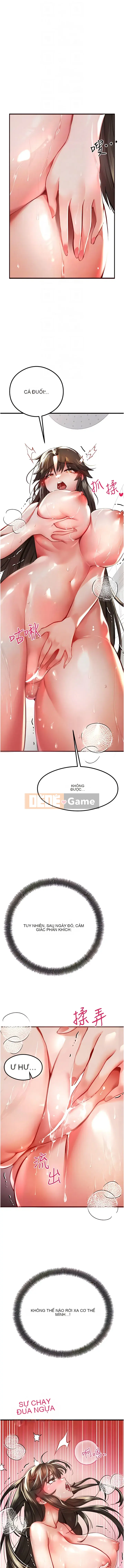 Đây là lần đầu tiên em yêu, mong các bác cho em lời khuyên. Chương 1-8