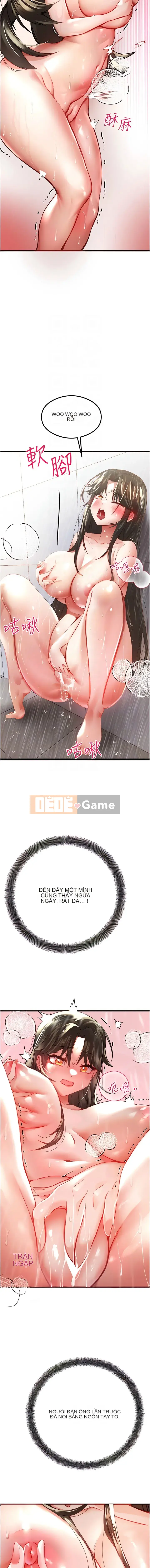 Đây là lần đầu tiên em yêu, mong các bác cho em lời khuyên. Chương 1-8