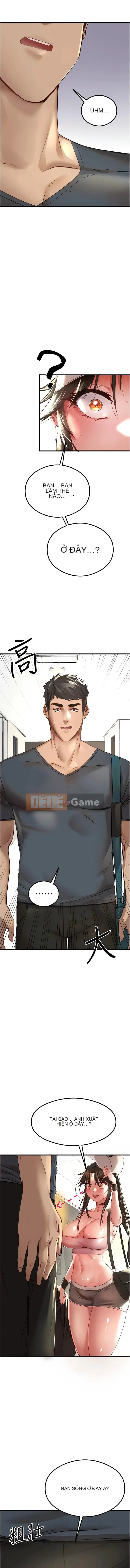 Đây là lần đầu tiên em yêu, mong các bác cho em lời khuyên. Chương 1-8