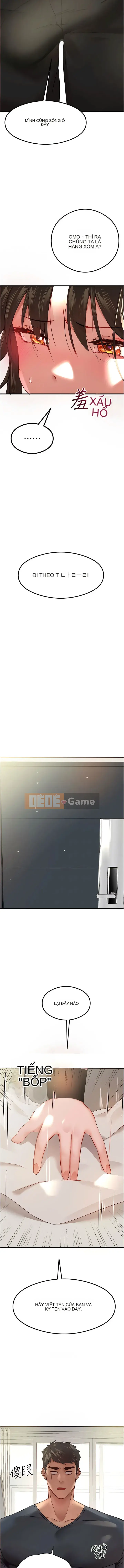 Đây là lần đầu tiên em yêu, mong các bác cho em lời khuyên. Chương 1-8