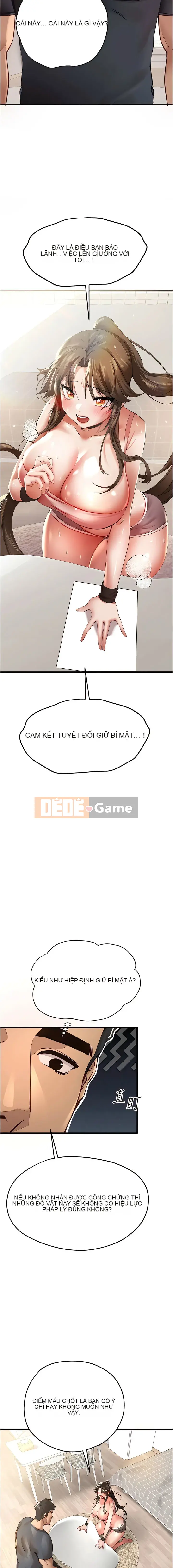 Đây là lần đầu tiên em yêu, mong các bác cho em lời khuyên. Chương 1-8