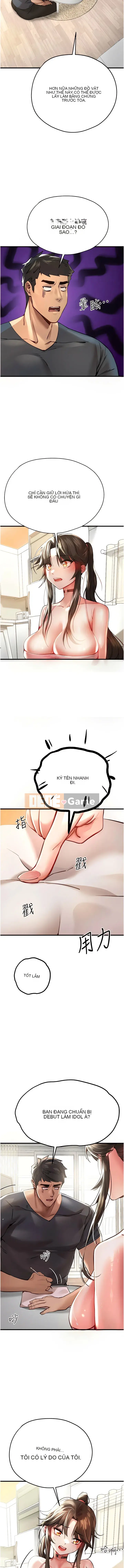 Đây là lần đầu tiên em yêu, mong các bác cho em lời khuyên. Chương 1-8