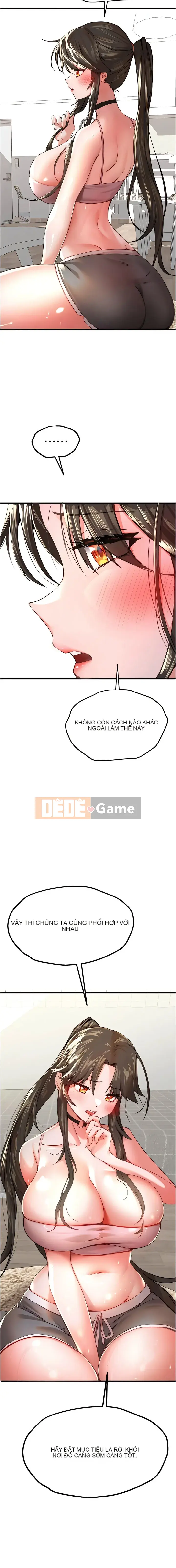 Đây là lần đầu tiên em yêu, mong các bác cho em lời khuyên. Chương 1-8