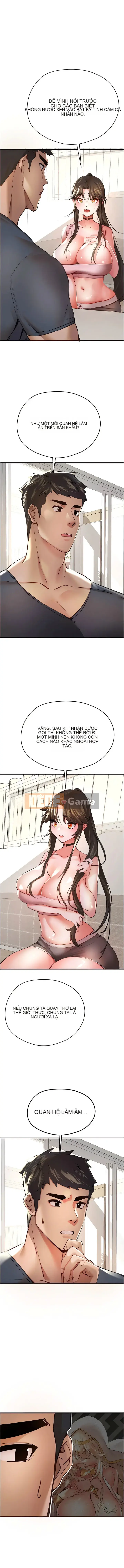 Đây là lần đầu tiên em yêu, mong các bác cho em lời khuyên. Chương 1-8