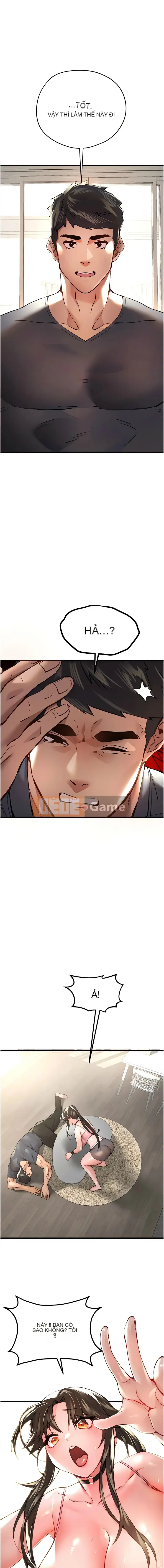 Đây là lần đầu tiên em yêu, mong các bác cho em lời khuyên. Chương 1-8