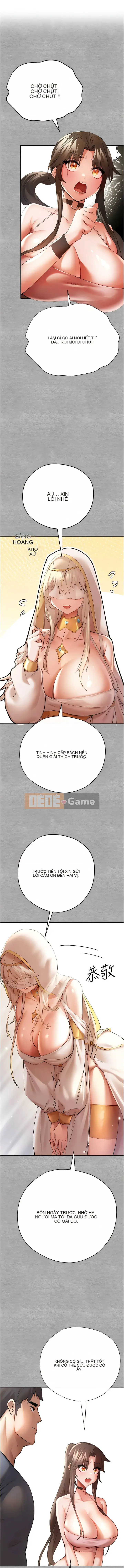 Đây là lần đầu tiên em yêu, mong các bác cho em lời khuyên. Chương 1-8