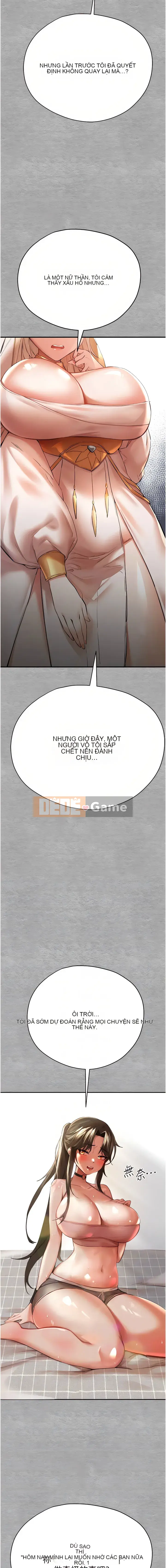 Đây là lần đầu tiên em yêu, mong các bác cho em lời khuyên. Chương 1-8