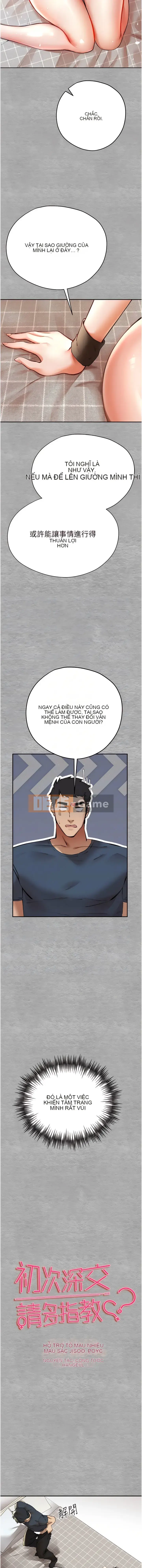 Đây là lần đầu tiên em yêu, mong các bác cho em lời khuyên. Chương 1-8