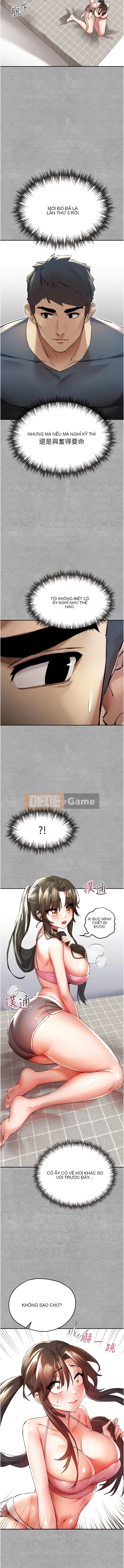 Đây là lần đầu tiên em yêu, mong các bác cho em lời khuyên. Chương 1-8