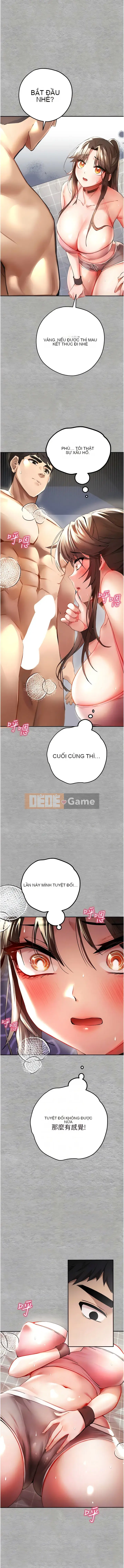 Đây là lần đầu tiên em yêu, mong các bác cho em lời khuyên. Chương 1-8