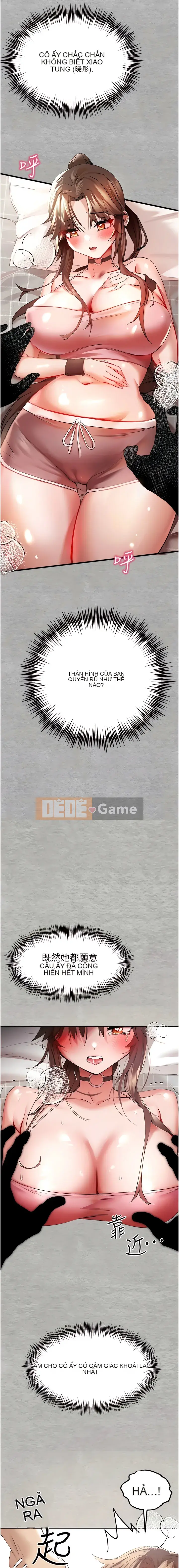 Đây là lần đầu tiên em yêu, mong các bác cho em lời khuyên. Chương 1-8