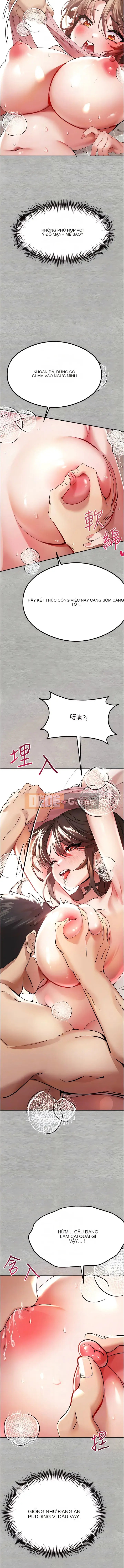 Đây là lần đầu tiên em yêu, mong các bác cho em lời khuyên. Chương 1-8