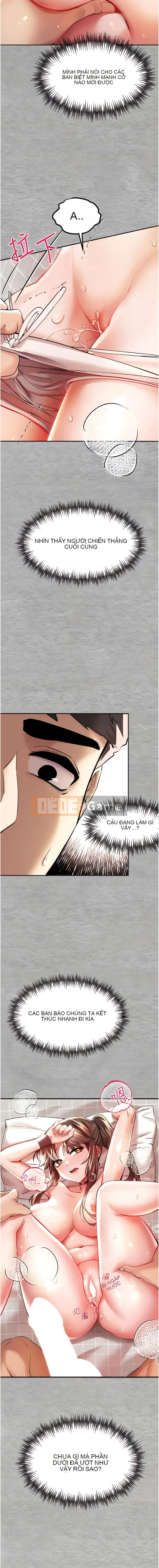 Đây là lần đầu tiên em yêu, mong các bác cho em lời khuyên. Chương 1-8