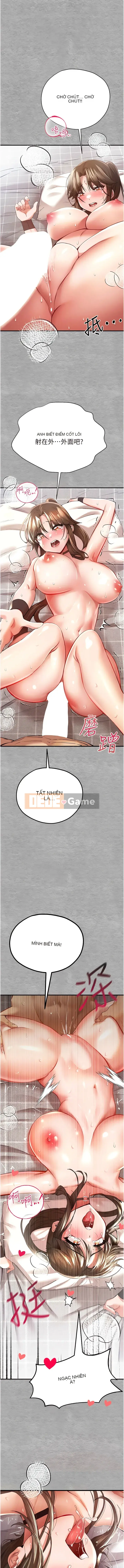 Đây là lần đầu tiên em yêu, mong các bác cho em lời khuyên. Chương 1-8