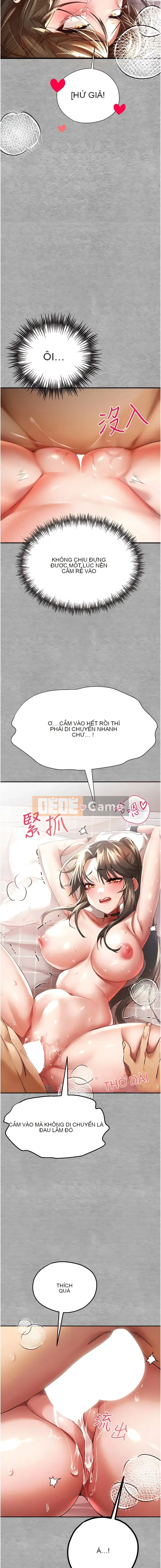 Đây là lần đầu tiên em yêu, mong các bác cho em lời khuyên. Chương 1-8