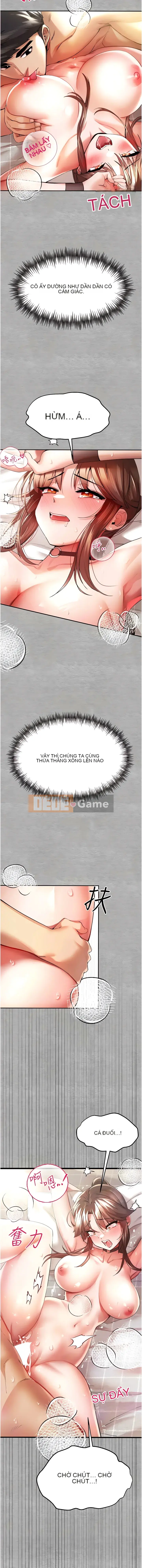 Đây là lần đầu tiên em yêu, mong các bác cho em lời khuyên. Chương 1-8