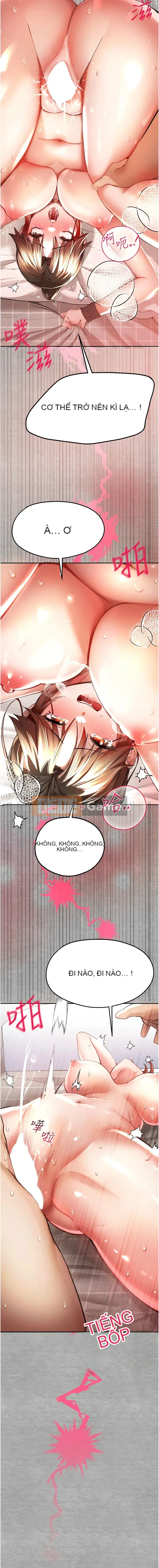 Đây là lần đầu tiên em yêu, mong các bác cho em lời khuyên. Chương 1-8