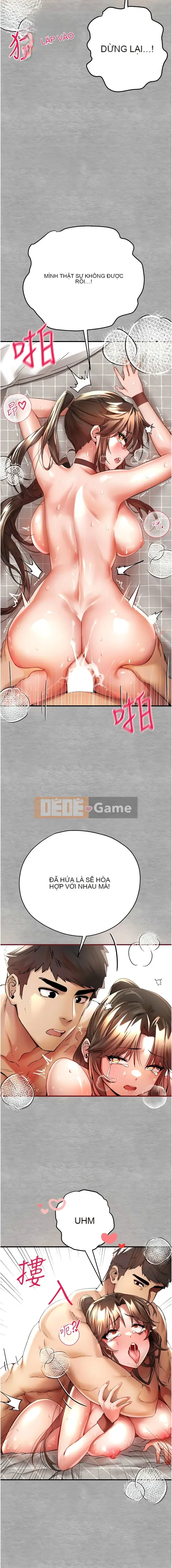 Đây là lần đầu tiên em yêu, mong các bác cho em lời khuyên. Chương 1-8