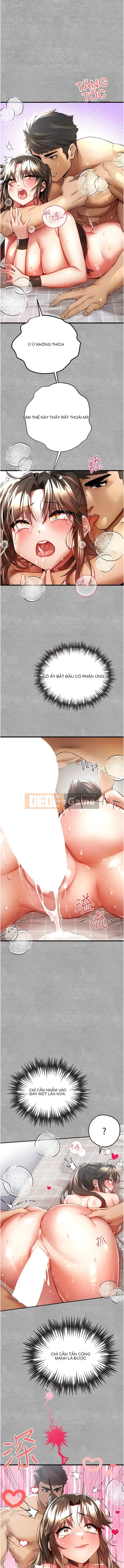 Đây là lần đầu tiên em yêu, mong các bác cho em lời khuyên. Chương 1-8