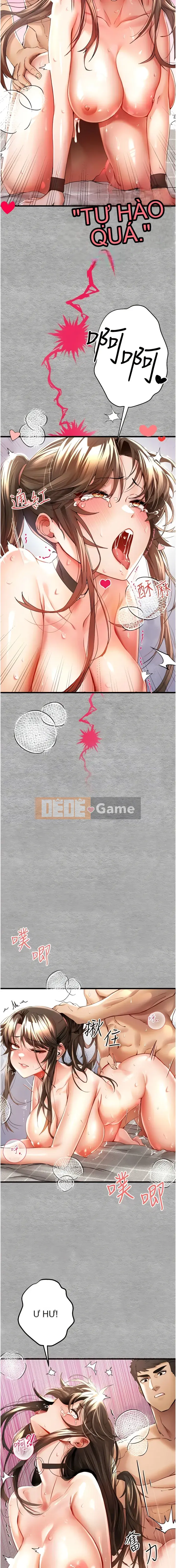 Đây là lần đầu tiên em yêu, mong các bác cho em lời khuyên. Chương 1-8